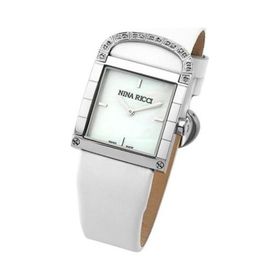 Nina Ricci NR049008 Bayan Kol Saati