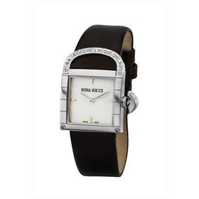 Nina Ricci NR049009 Bayan Kol Saati