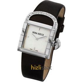 Nina Ricci NR049009 Bayan Kol Saati