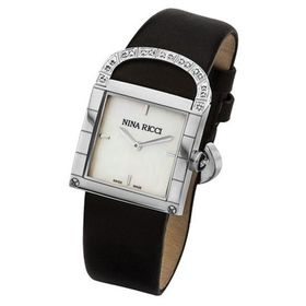 Nina Ricci NR049009 Bayan Kol Saati