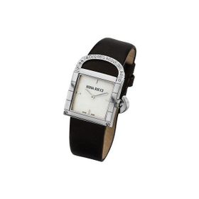 Nina Ricci NR049009 Bayan Kol Saati