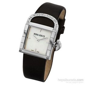 Nina Ricci NR049009 Bayan Kol Saati