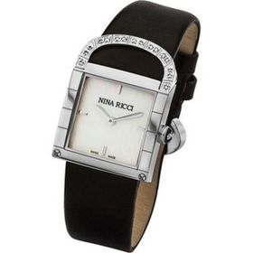 Nina Ricci NR049009 Bayan Kol Saati