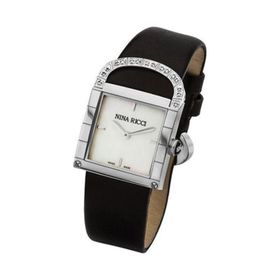 Nina Ricci NR049009 Bayan Kol Saati