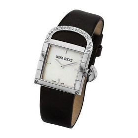 Nina Ricci NR049009 Bayan Kol Saati