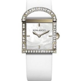 Nina Ricci NR049011SM Kadın Kol Saati