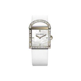 Nina Ricci NR049011SM Kadın Kol Saati