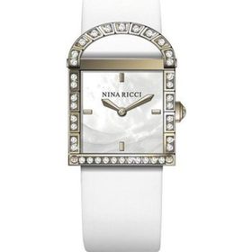 Nina Ricci NR049011SM Kadın Kol Saati