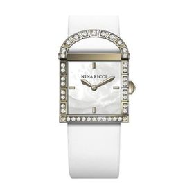 Nina Ricci NR049011SM Kadın Kol Saati