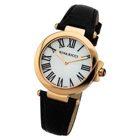 Nina Ricci NR053004 Bayan Kol Saati