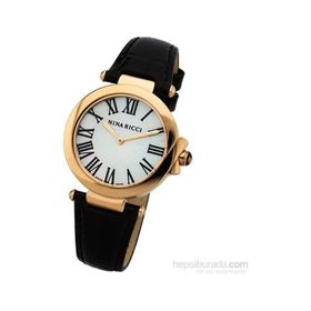 Nina Ricci NR053004 Bayan Kol Saati