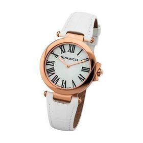 Nina Ricci NR053005SM Kadın Kol Saati