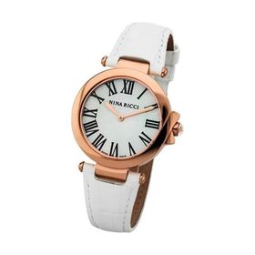 Nina Ricci NR053005SM Kadın Kol Saati