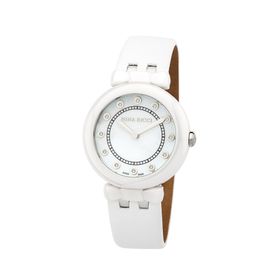 Nina Ricci NR054004 Bayan Kol Saati