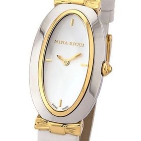 Nina Ricci NR061002 Bayan Kol Saati