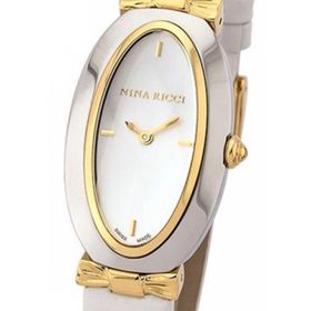 Nina Ricci NR061002 Bayan Kol Saati