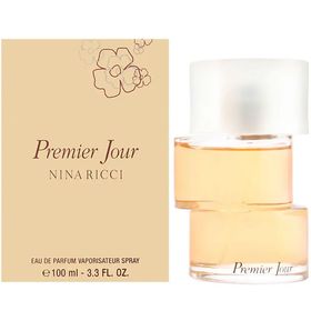 Nina Ricci Premier Jour EDP 100 ml Kadın Parfüm
