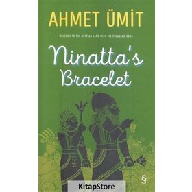 Ninatta’s Bracelet - Ahmet Ümit