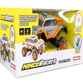 Ninco NH93158 Racers Driftrax Uzaktan Kumandalı Oyuncak Araba