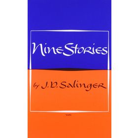 Nine Stories - J. D. Salinger