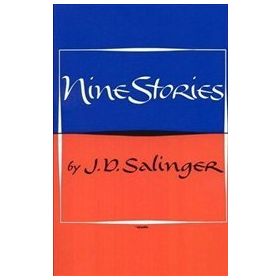Nine Stories - J. D. Salinger