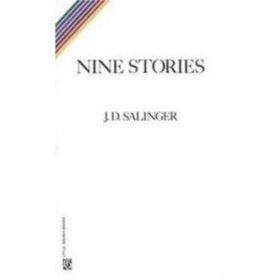Nine Stories - J. D. Salinger