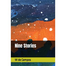 Nine Stories - J. D. Salinger