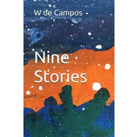 Nine Stories - J. D. Salinger
