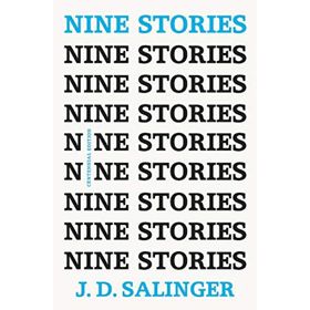 Nine Stories - J. D. Salinger