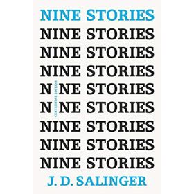 Nine Stories - J. D. Salinger