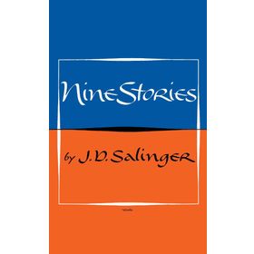 Nine Stories - J. D. Salinger