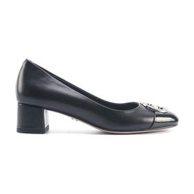 Nine West 101928736 Halaine 5FX Siyah Kadın Topuklu Ayakkabı