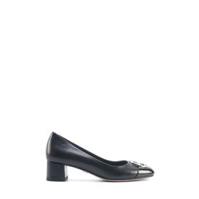Nine West 101928736 Halaine 5FX Siyah Kadın Topuklu Ayakkabı