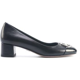 Nine West 101928736 Halaine 5FX Siyah Kadın Topuklu Ayakkabı