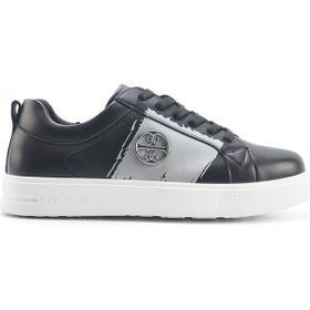 Nine West 101929135 Pembra 5FX Siyah Kadın Klasik Sneaker