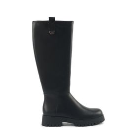 Nine West 102012162 Gregor 5PR Siyah Kadın Klasik Çizme