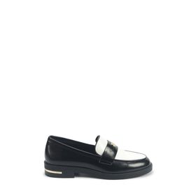 Nine West 102012428 Tubiya 5PR Siyah Kadın Loafer