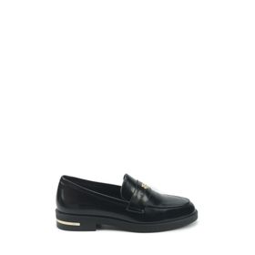 Nine West 102012428 Tubiya 5PR Siyah Kadın Loafer
