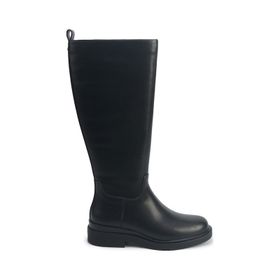 Nine West 102036871 Talecia 5PR Siyah Kadın Klasik Çizme