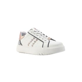 Nine West Alme 3FX Beyaz Kadın Sneaker