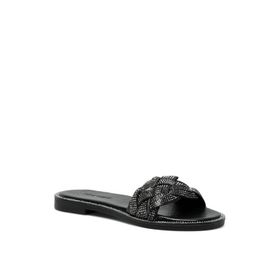 Nine West Altes 2FX Altın Kadın Terlik