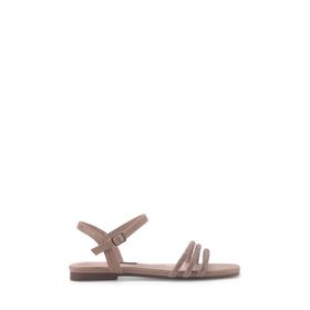 Nine West Angel 3FX Nude Kadın Sandalet