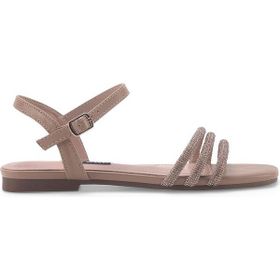 Nine West Angel 3FX Nude Kadın Sandalet