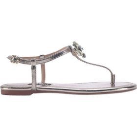 Nine West Artemis 3FX Altın Kadın Sandalet