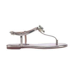 Nine West Artemis 3FX Altın Kadın Sandalet