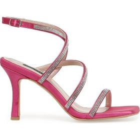 Nine West Ayyan 3FX Pembe Kadın Günlük Ayakkabı
