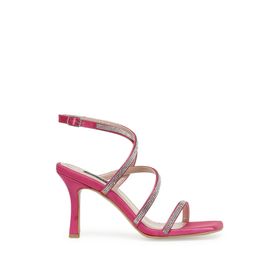Nine West Ayyan 3FX Pembe Kadın Günlük Ayakkabı