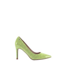 Nine West BADEL23FX Yeşil Kadın Topuklu Ayakkabı