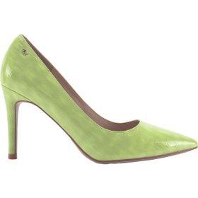 Nine West BADEL23FX Yeşil Kadın Topuklu Ayakkabı
