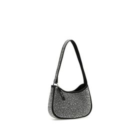 Nine West Barleta 3PR Siyah Kadın Kol Çantası